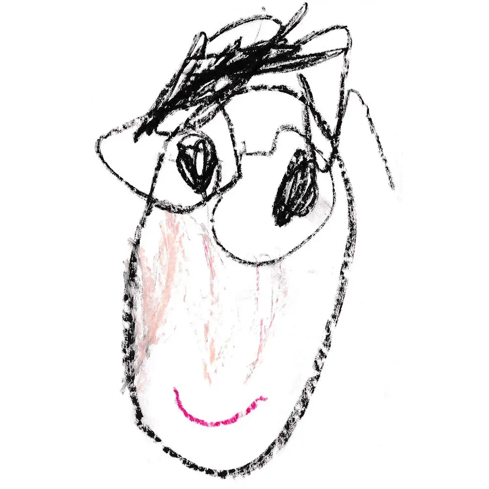 かすがのアバター